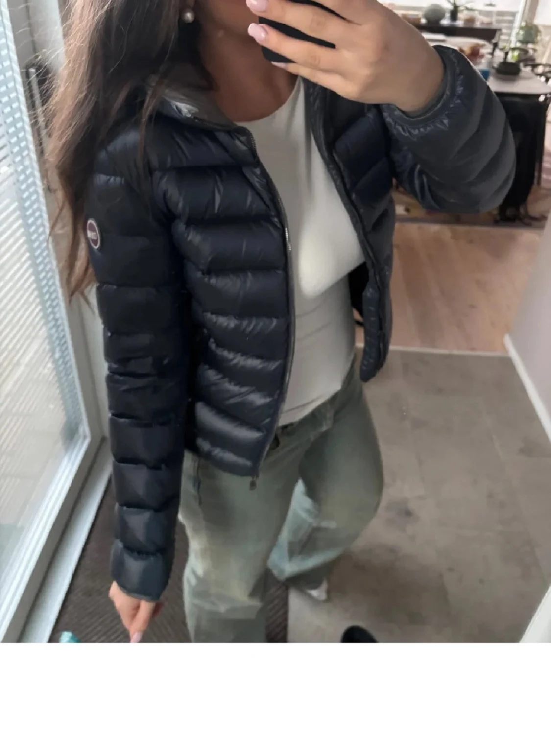 Colmar dam jacka  - 1