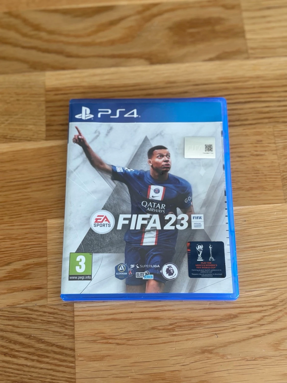 FIFA 23