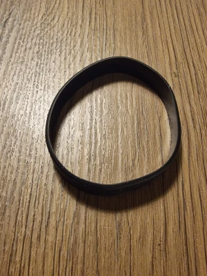 Armband silikon - Silikonarmband. Stretchiga armband för män och kvinnor. Silikon. 20,2 cm. Bredd 1,2 cm. 