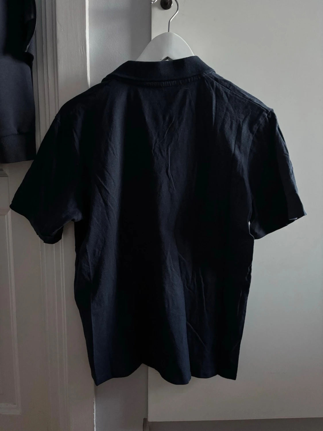 Svart linnetopp från Jack & Jones - 2