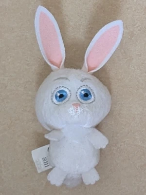 Gosedjur  - Gosedjur från McDonald's 