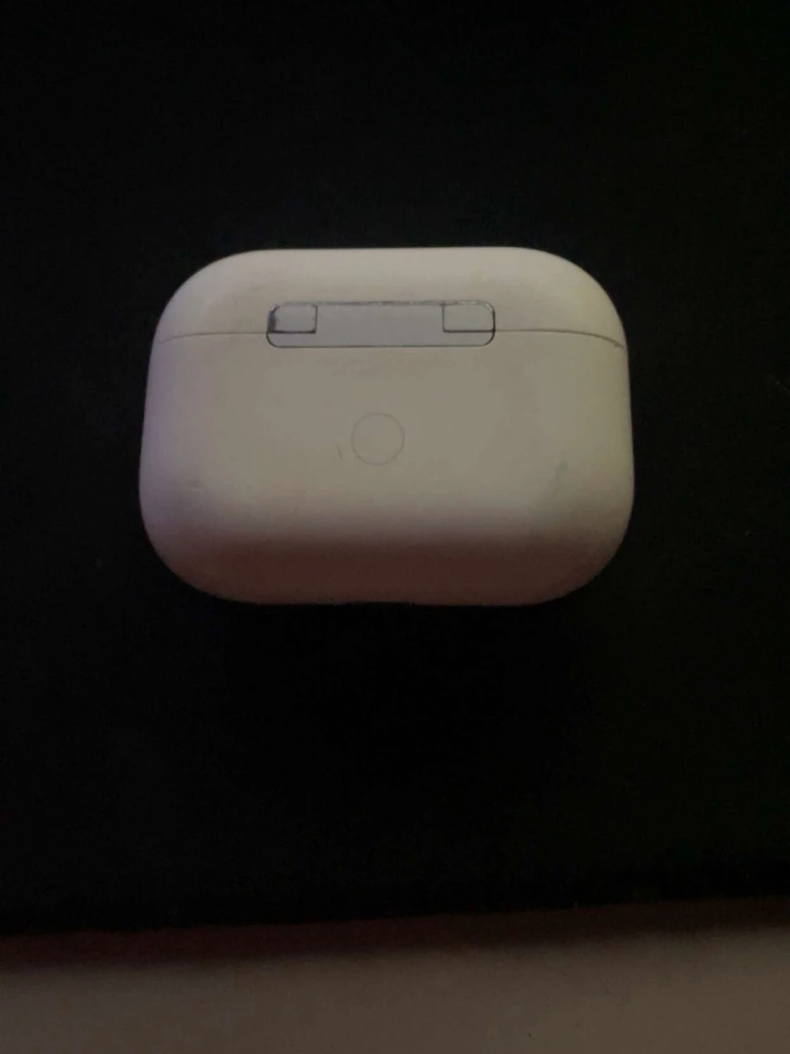 Apple AirPods Pro med laddningsetui - 2