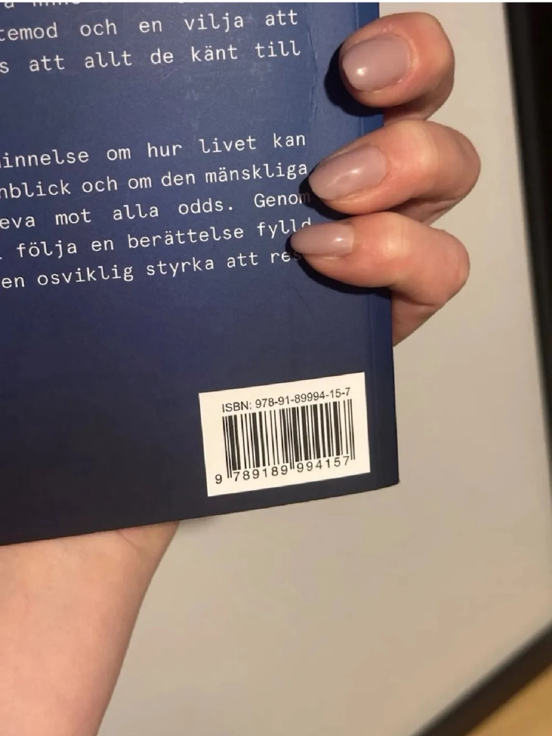 De hittade mig täckt i lera - 2