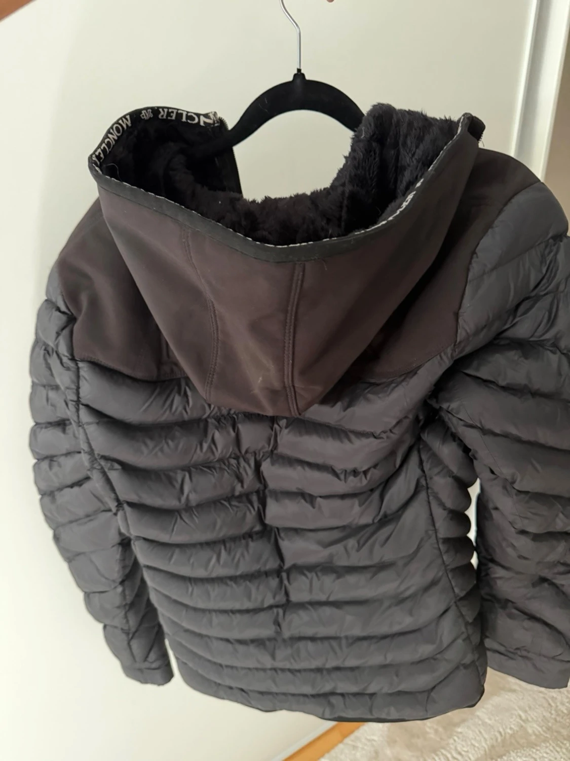  Moncler jacka - 3
