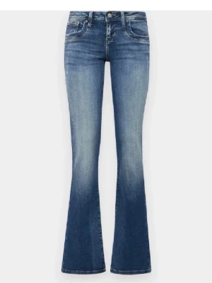 Ltb jeans  - säljer ett par ltb jeans i storlek 26/34 och passformen valerie. från zalando, inga defekter alls.💞☺️ 