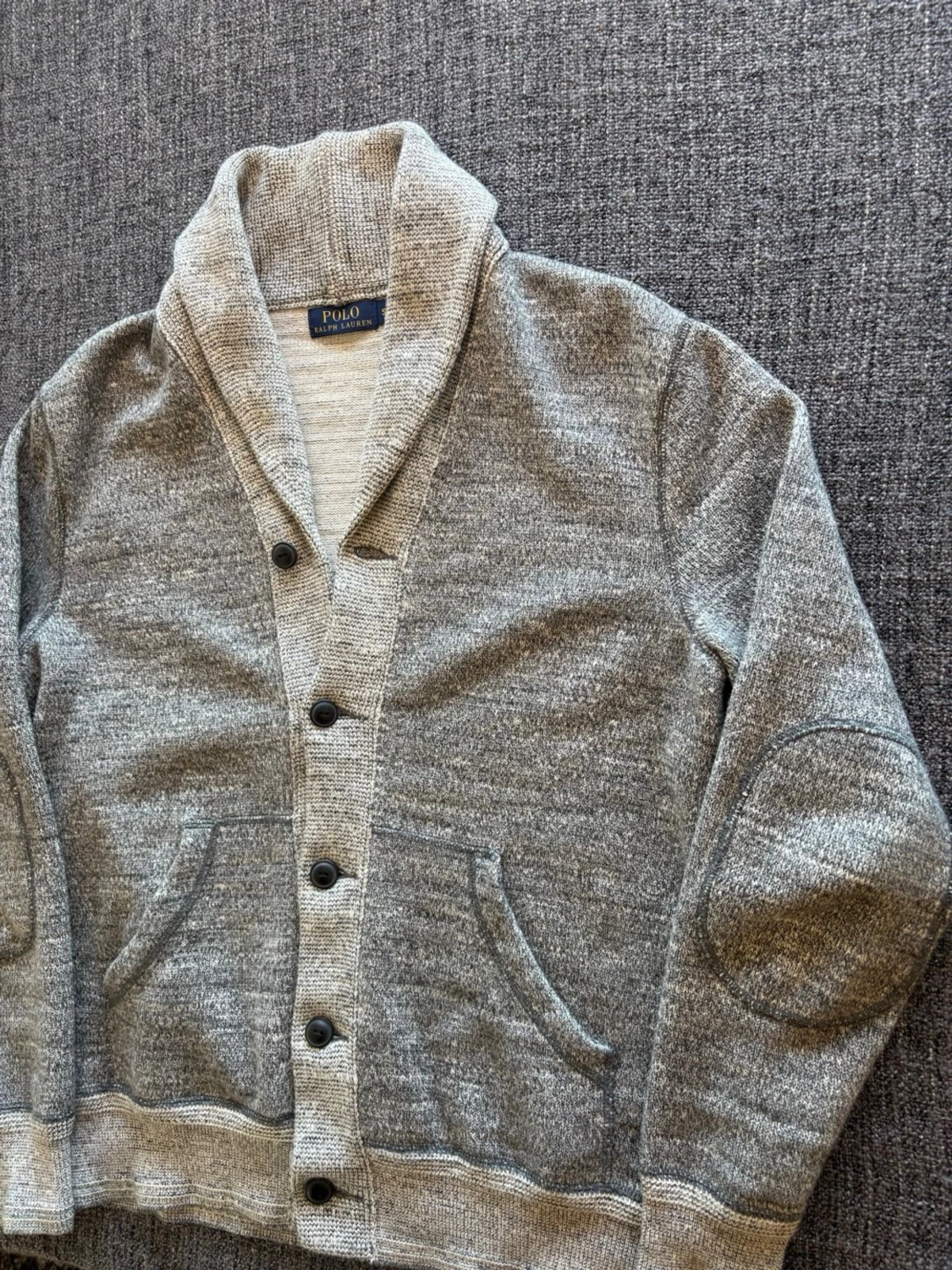 Ralph Lauren kofta - 1