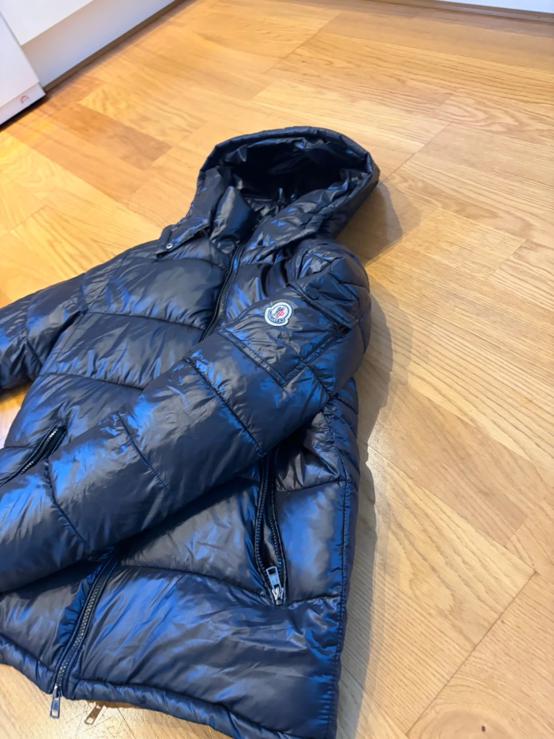 Moncler jacka  - 1