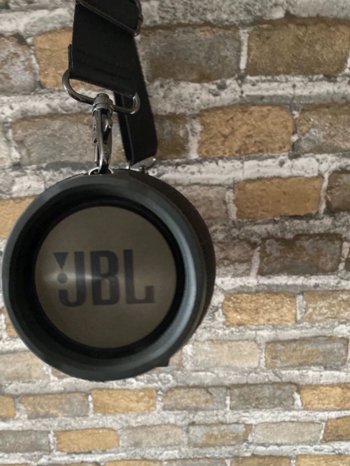 JBL Xtreme svart trådlös högtalare - 2