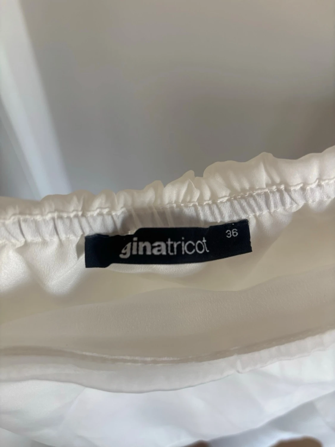 Studentklänning - 2