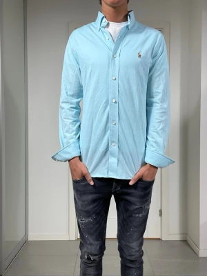 Polo Ralph Lauren skjorta  - Säljer nu denna Polo Ralph Lauren skjorta, skriv för fler bilder/frågor🙌🏼 