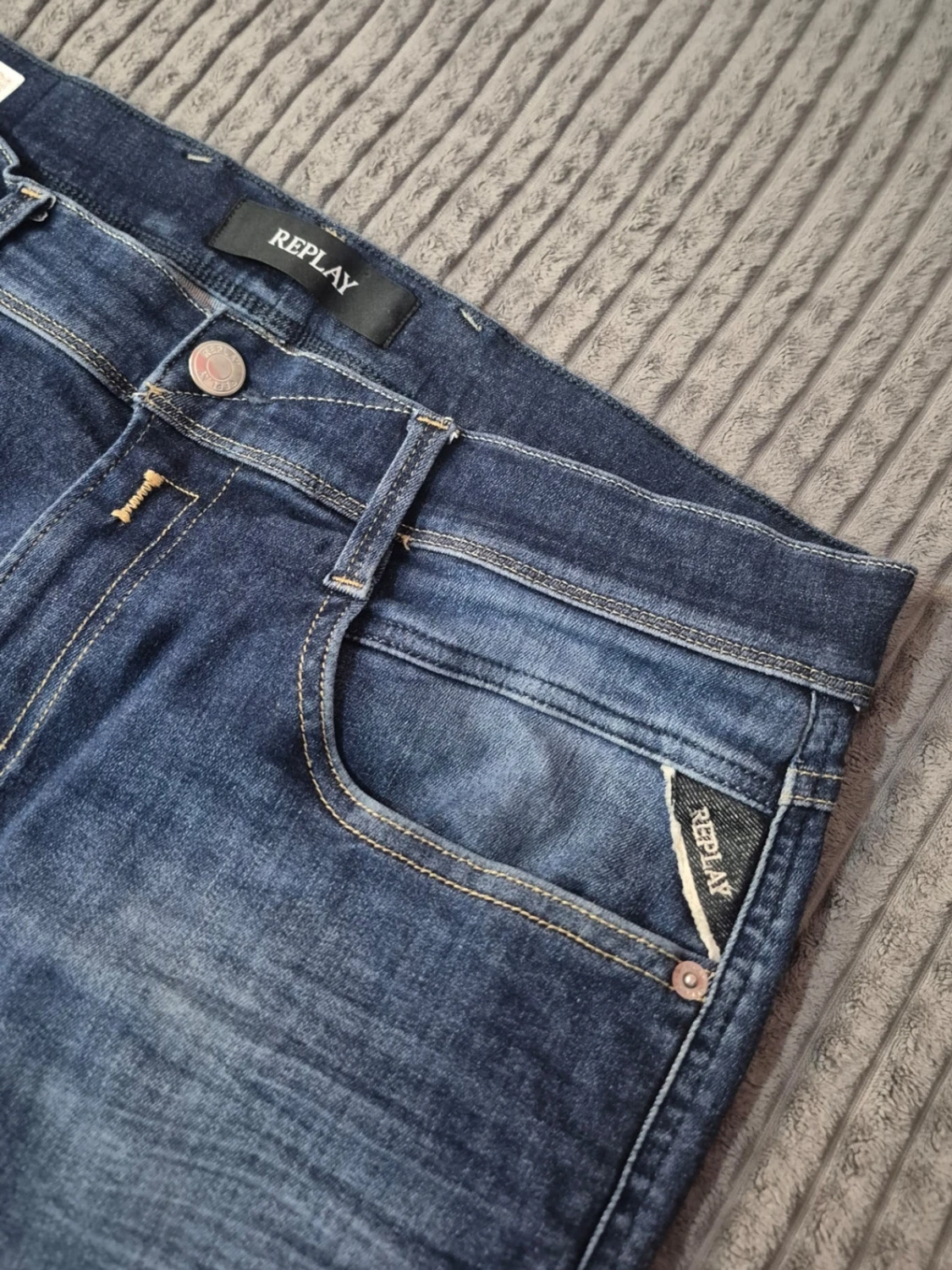 Replay jeans  - 1