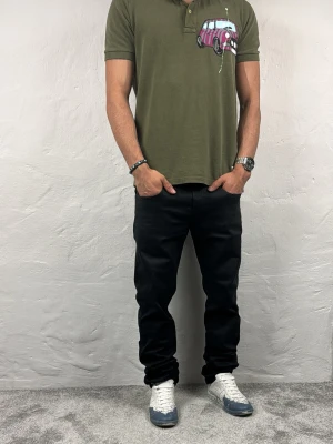 Replay jeans  - Ett par riktigt snygga jeans från Replay i storlek W30 L32 i modellen Anbbas 