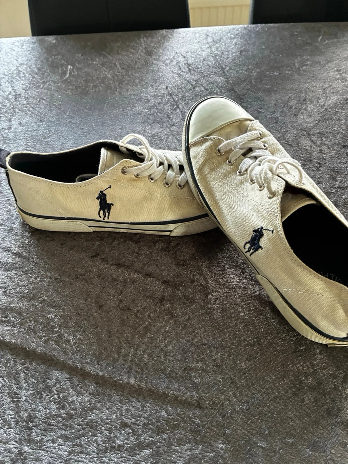 Vita Polo Ralph Lauren sneakers