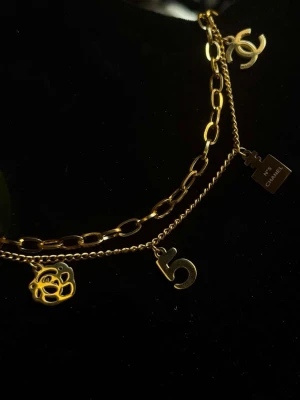 Fint armband - Helt nytt armband i rostfritt stål.