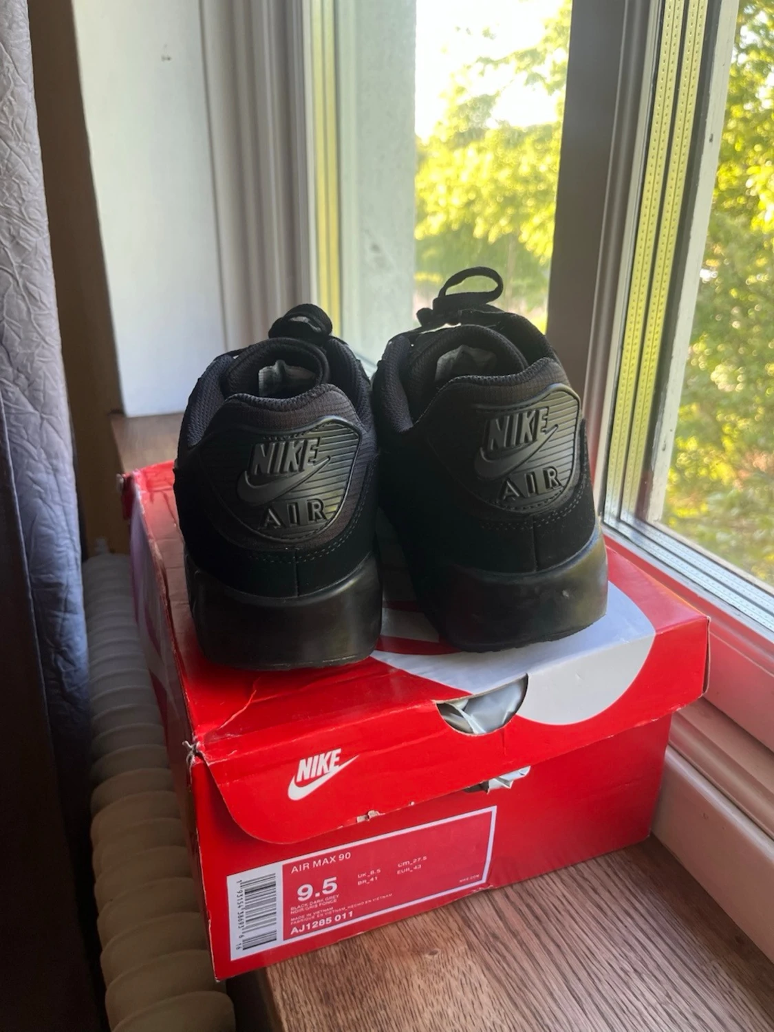  Nike Air Max 90 - 3