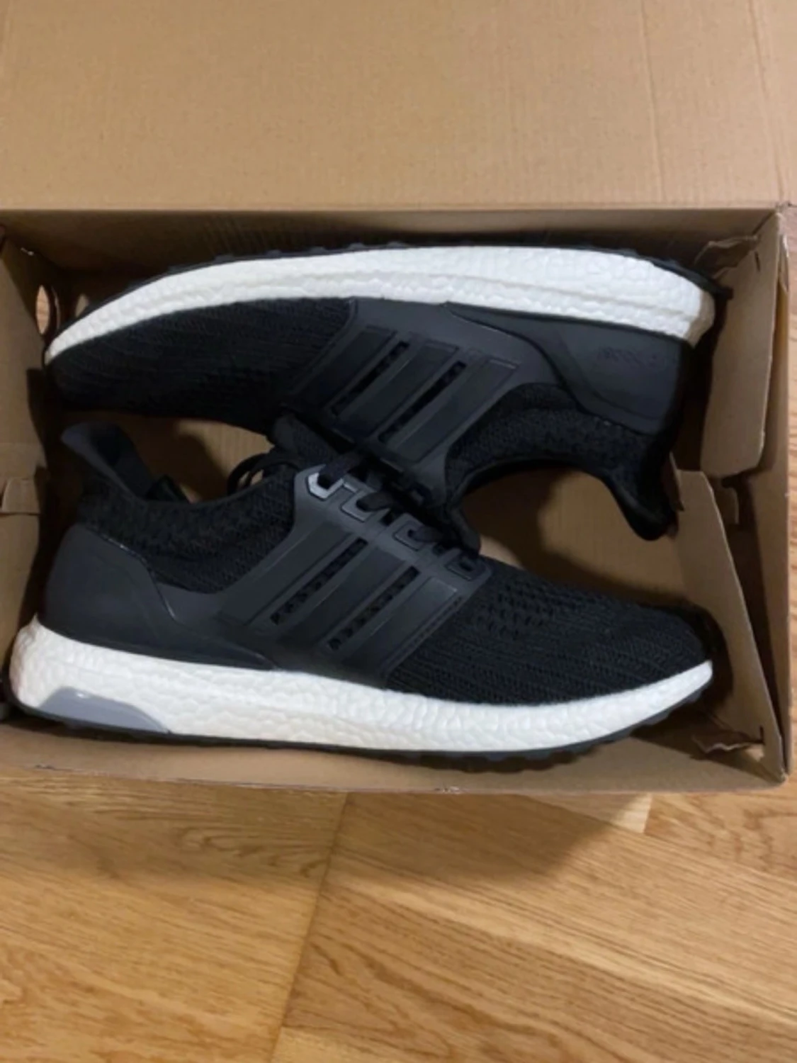 Adidas Ultra boost - 1