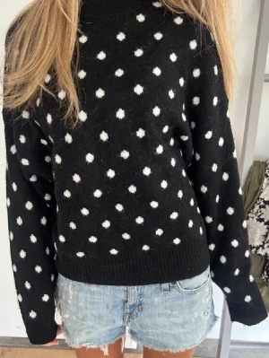 Tröja  - Storlek m från h&m