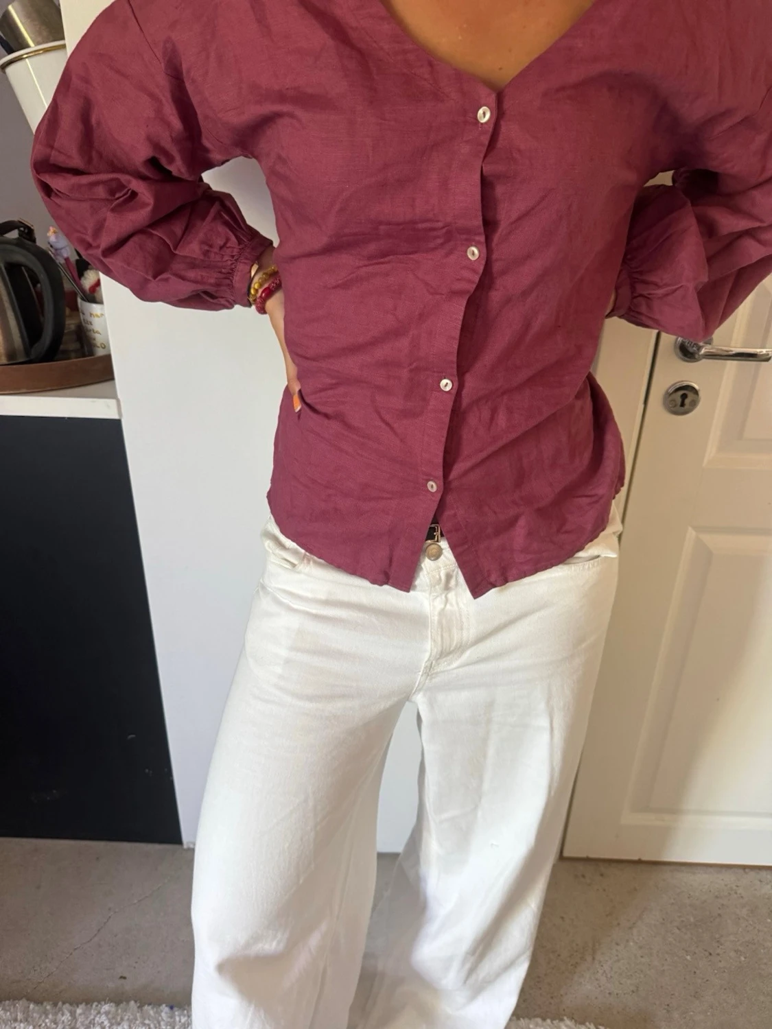 Blus - 1