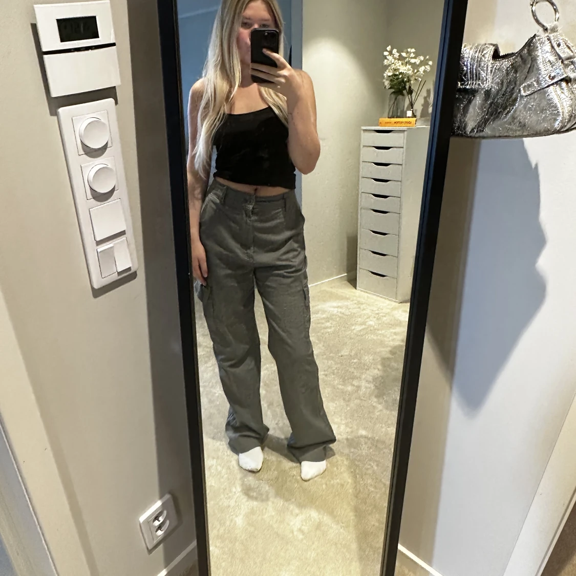 Cargo pants A-dsgn - 91