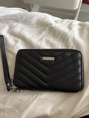 Plånbok - Svart plånbok