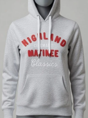 Grå luvtröja / hoodie. Strlk: XS. LOGG. - Grå luvtröja / hoodie. Strlk: XS. LOGG. Något noppiga partier, i övrigt gott skick. Inga hål eller fläckar etc. Skyltdocka visar ny likadan tröja.