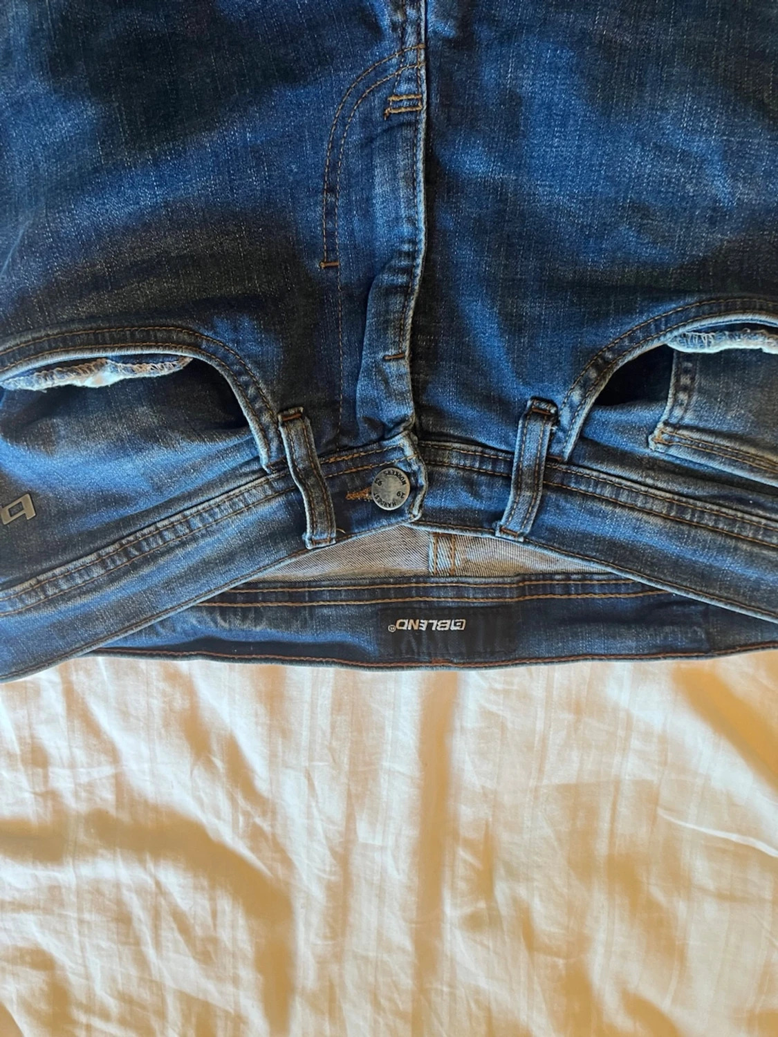 Jeans - 2