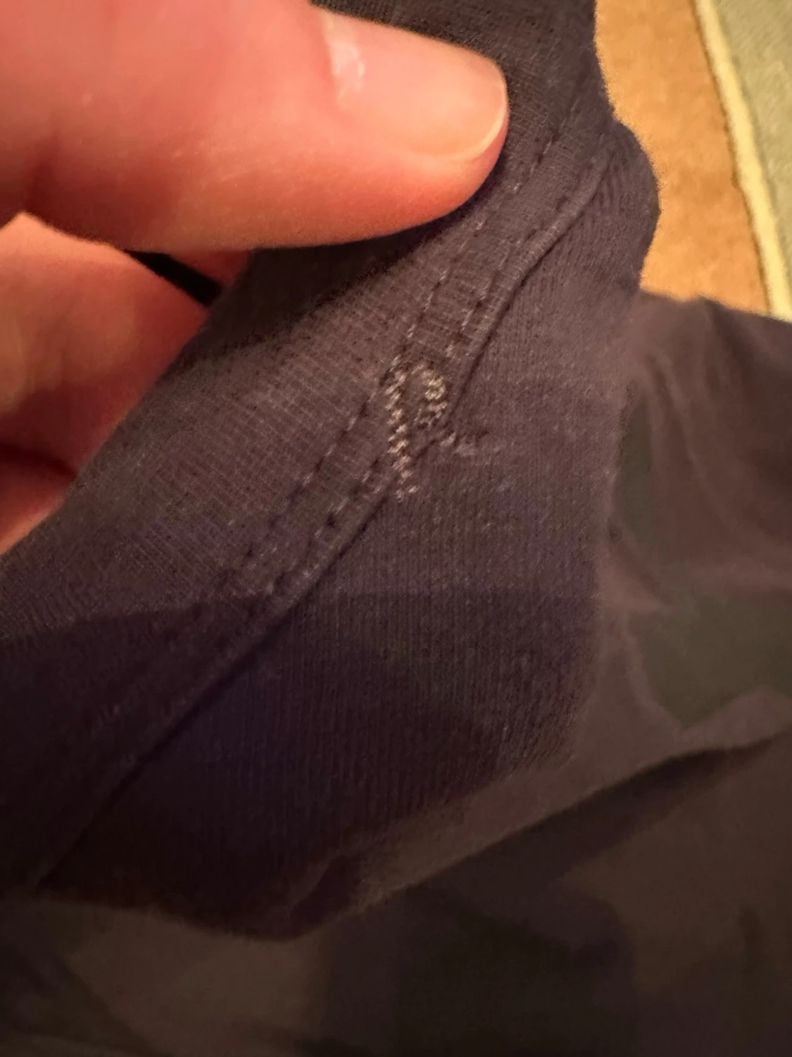 Svart t-shirt från Replay - 3