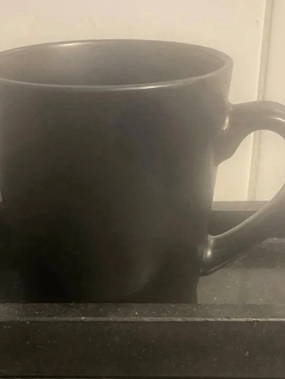 Kopp ☕️ MattSvart #2