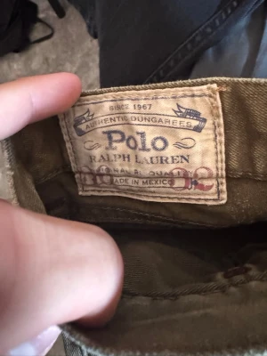 Polo ralph lauren jeans  - W34