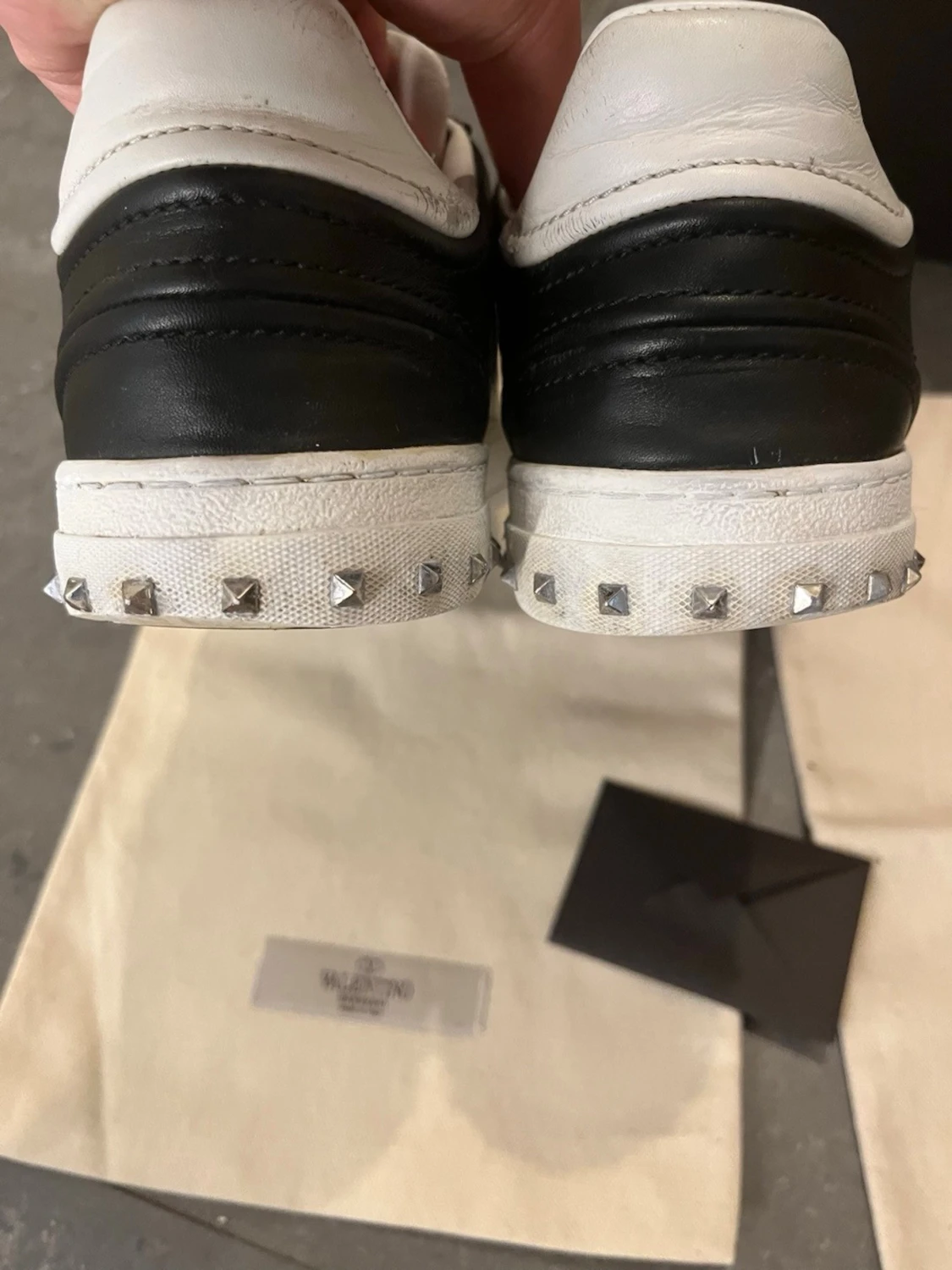 Valentino flycrew  - 4