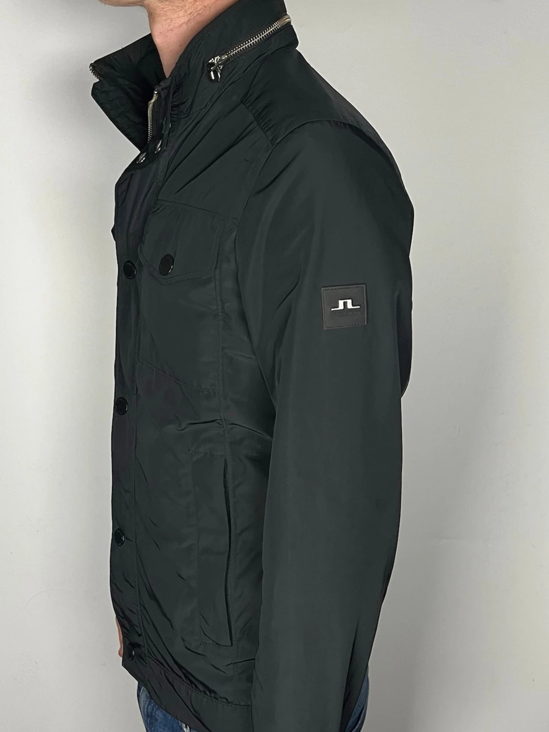 J.Lindeberg field jacket