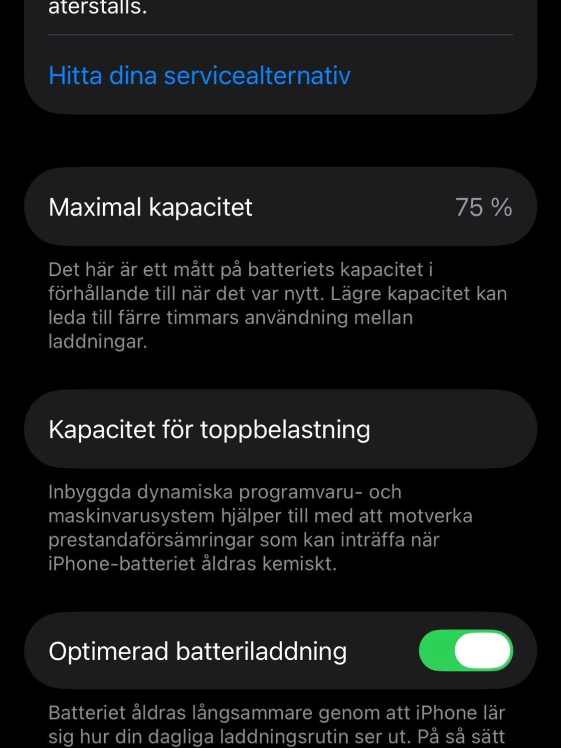 Apple Iphone 12 pro max, 128 GB, 74% - 4