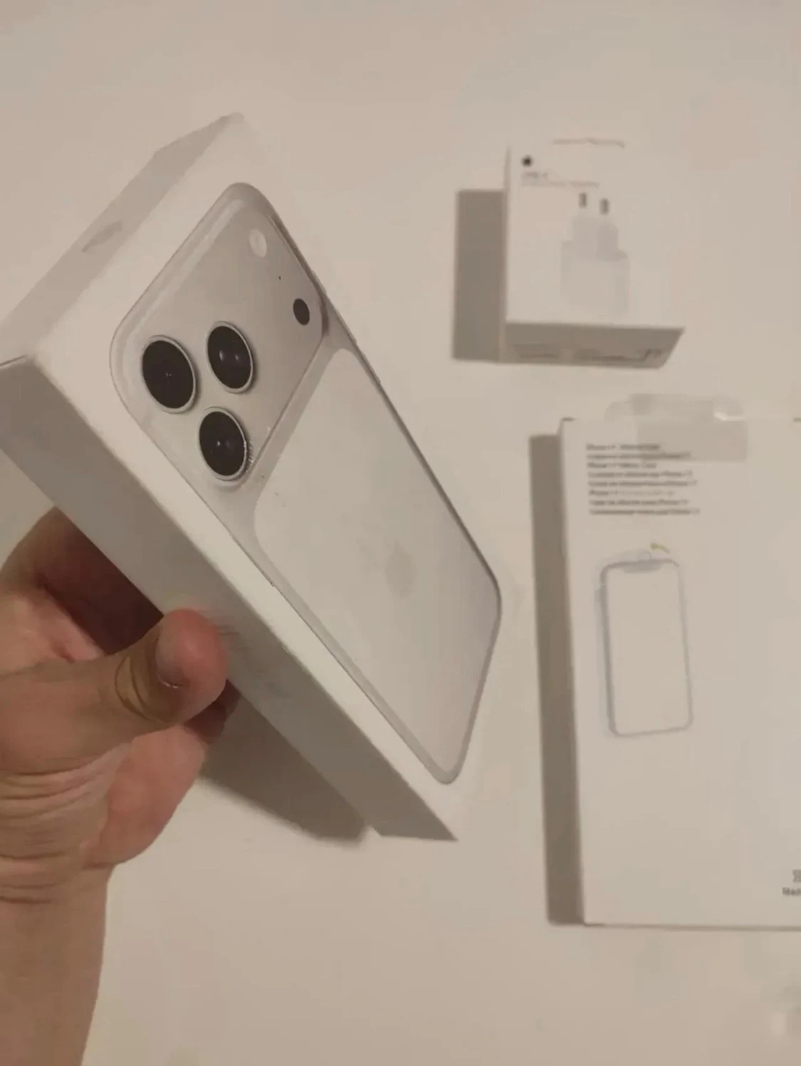 iPhone 17 Pro Max (1TB)