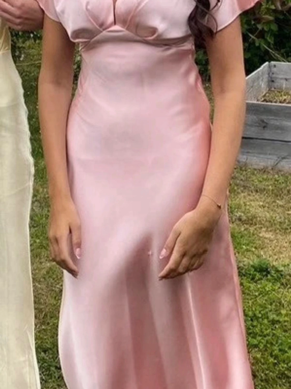 Klänning zara