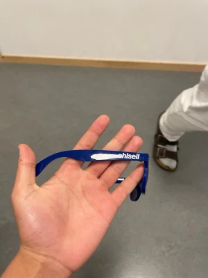 Glasögon  - Jätte coola glassögon 