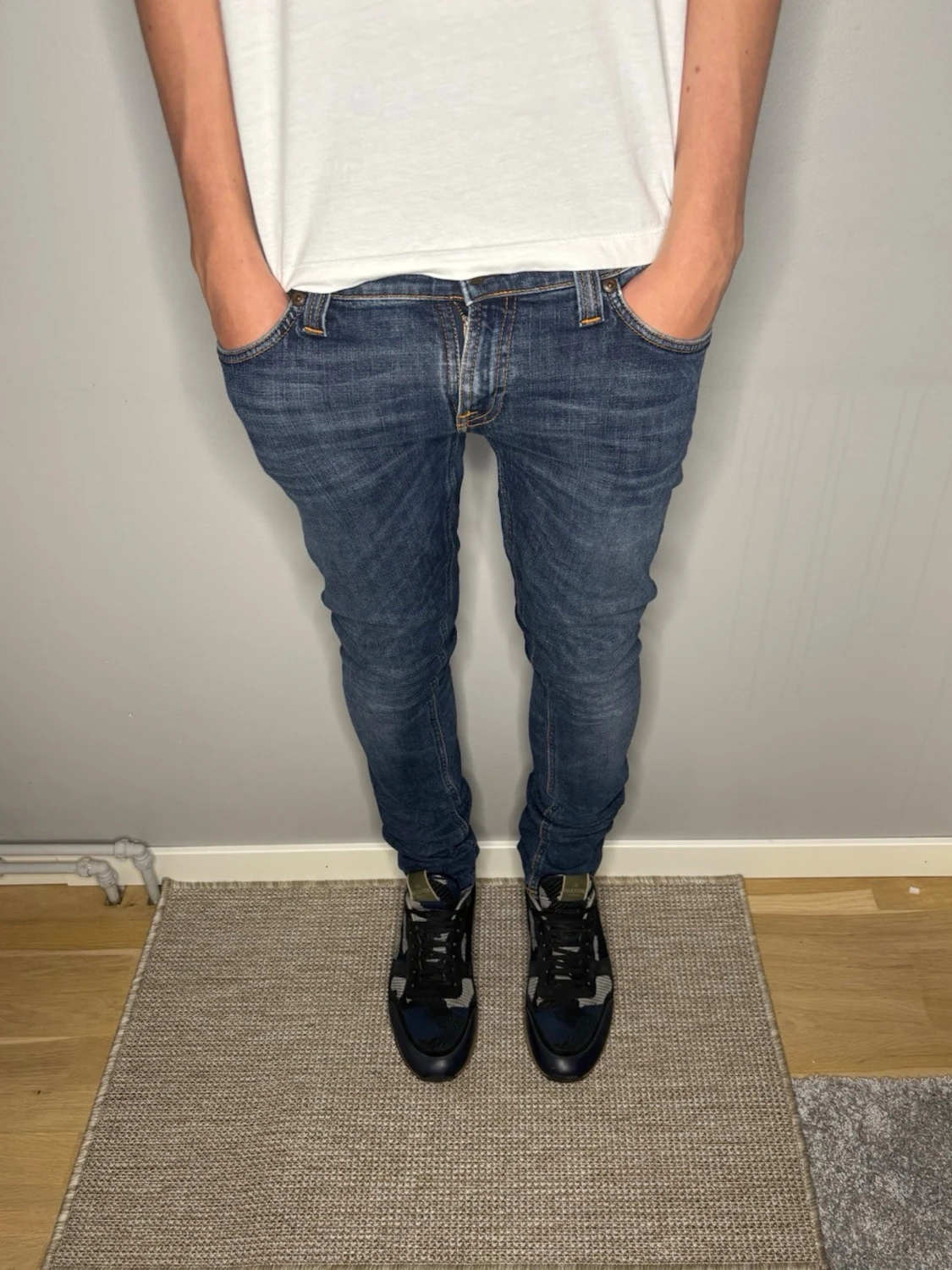 Nudie Jeans
