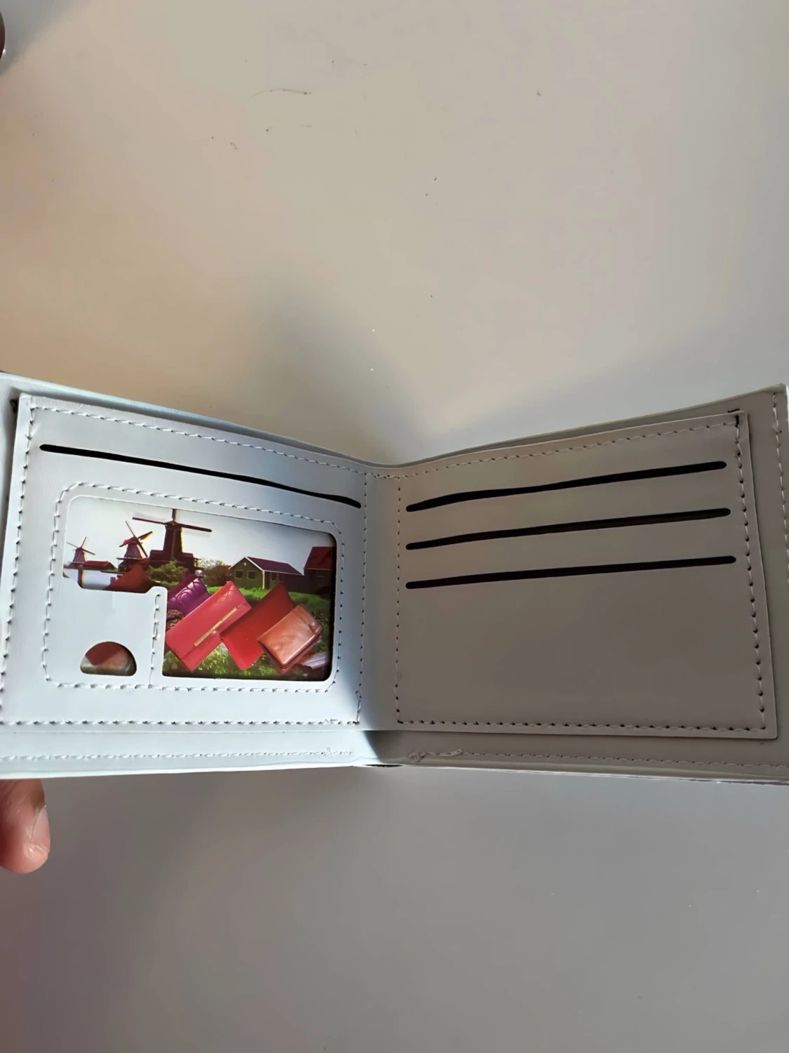 100 dollar wallet - 2
