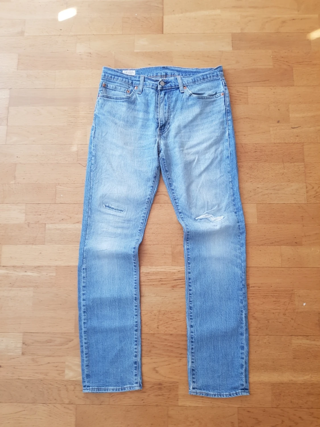 Levi's 511 - 4