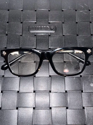 Chrome hearts glasögon - Helt nya 