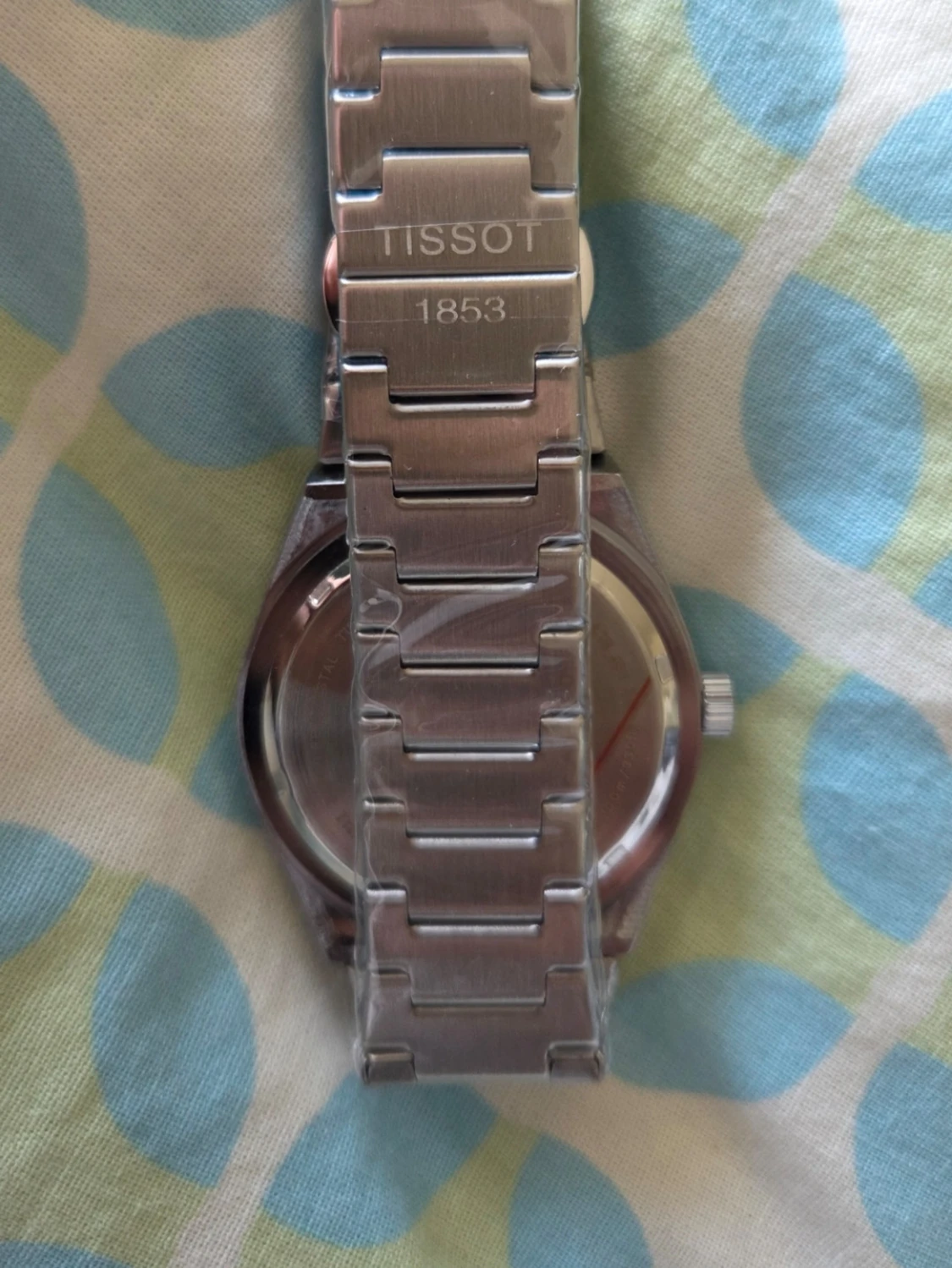 Tissot PRX Powermatic 80 klocka - 2