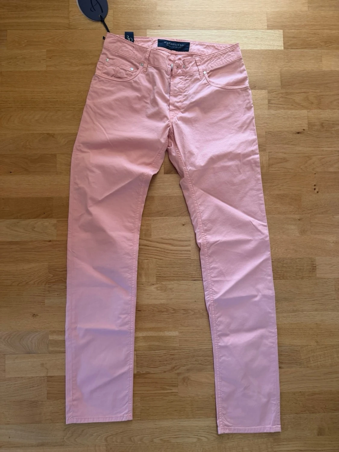 Handpicked Jeans - 2