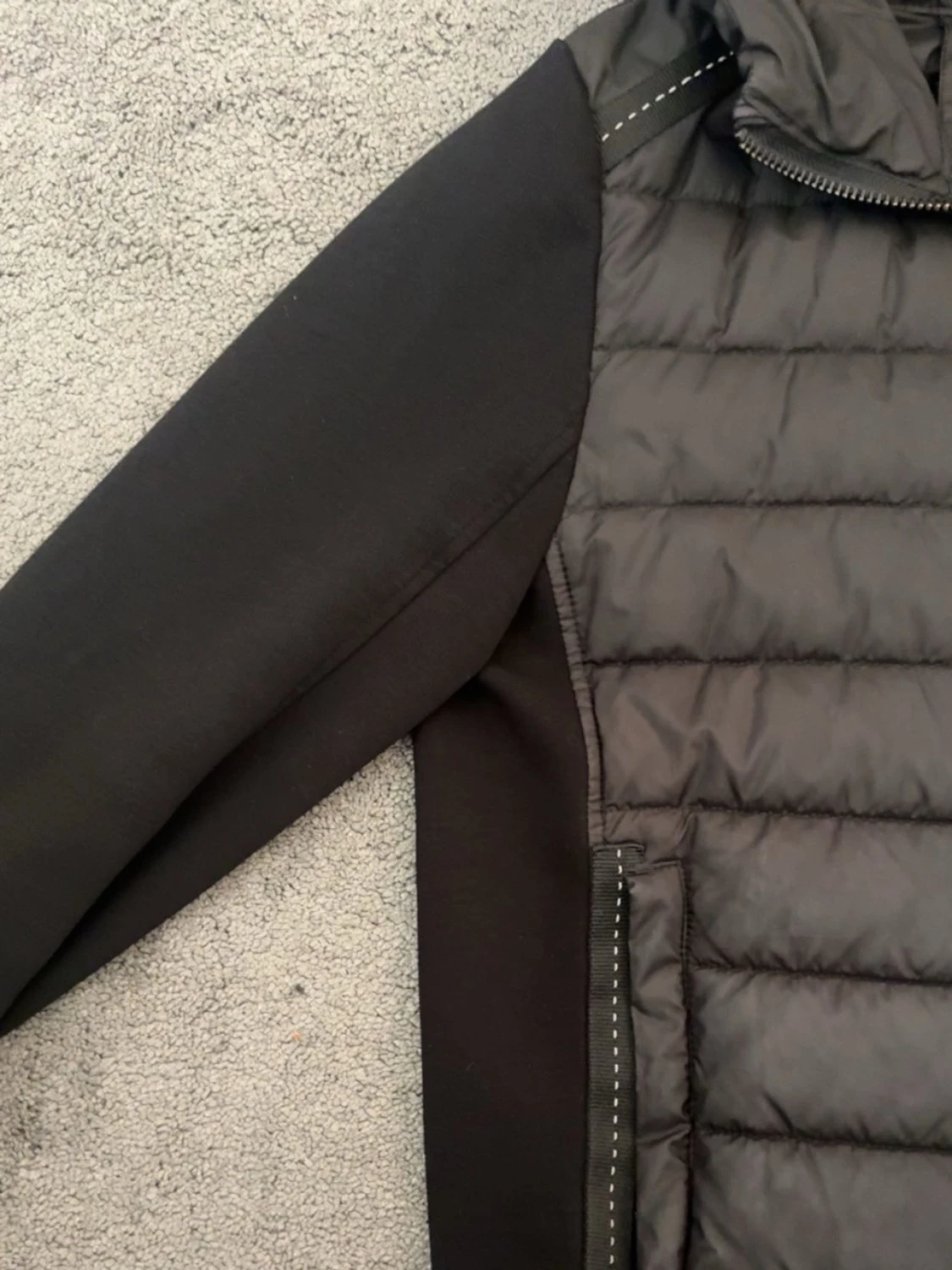 Cardigan herr - 2