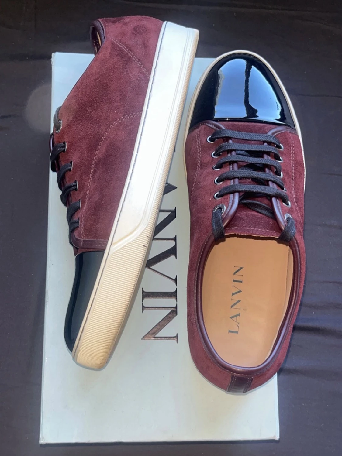 Lanvin - 4