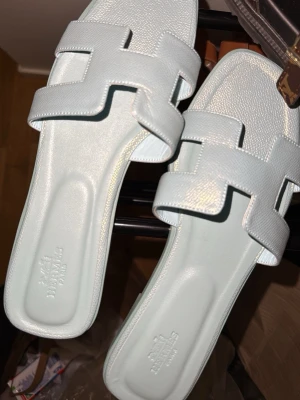 Sandaler - Helt nya