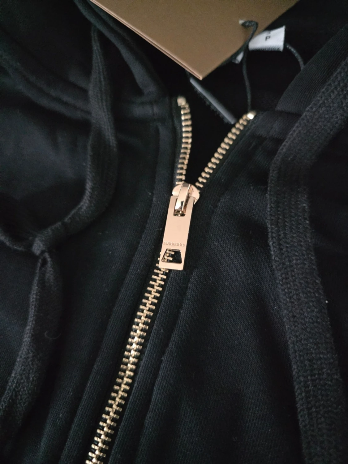 Burberry Hoodie - 3