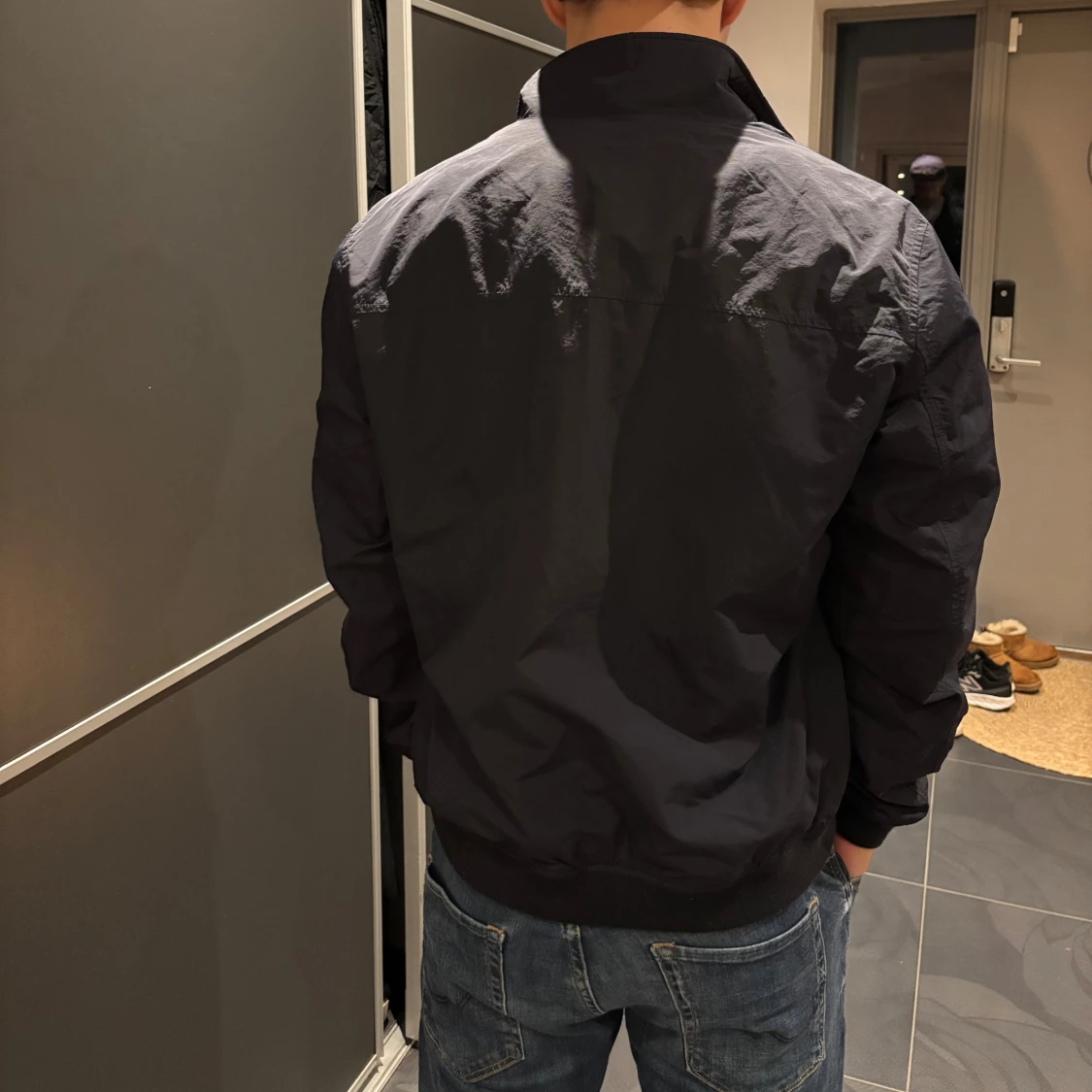  Woolrich Jacka - 2