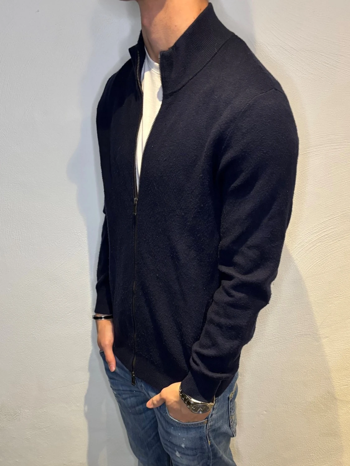 Massimo Dutti kofta - 1