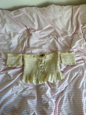 Söt topp - Söt topp som tyvärr ej passar mig