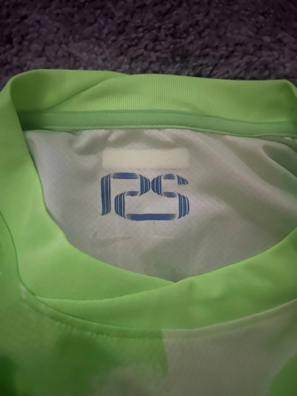 Barcelona matchtröja Lamine Yamal - 2