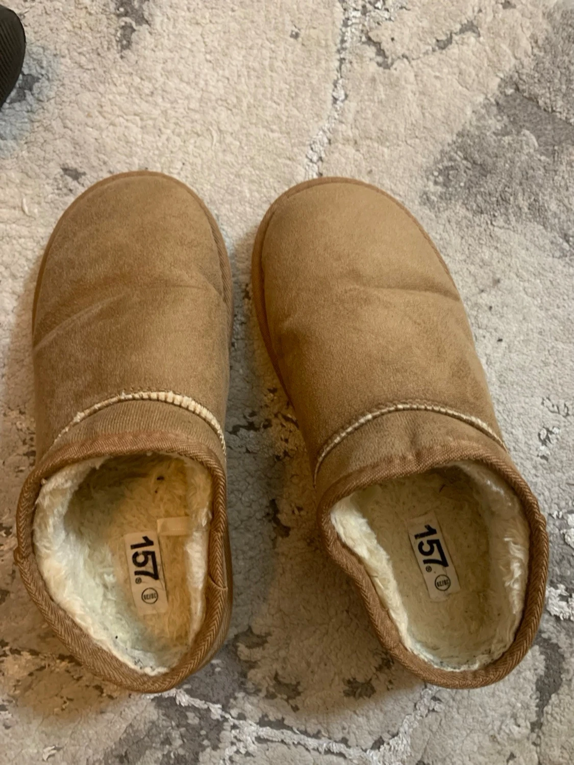Uggs - 1